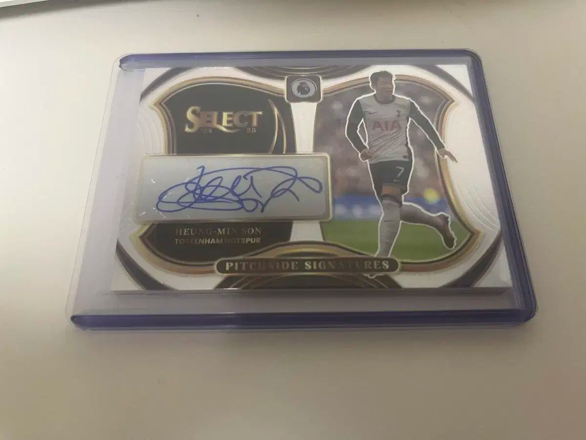 ソン フンミン 24-25 ピーチサイド トゥー