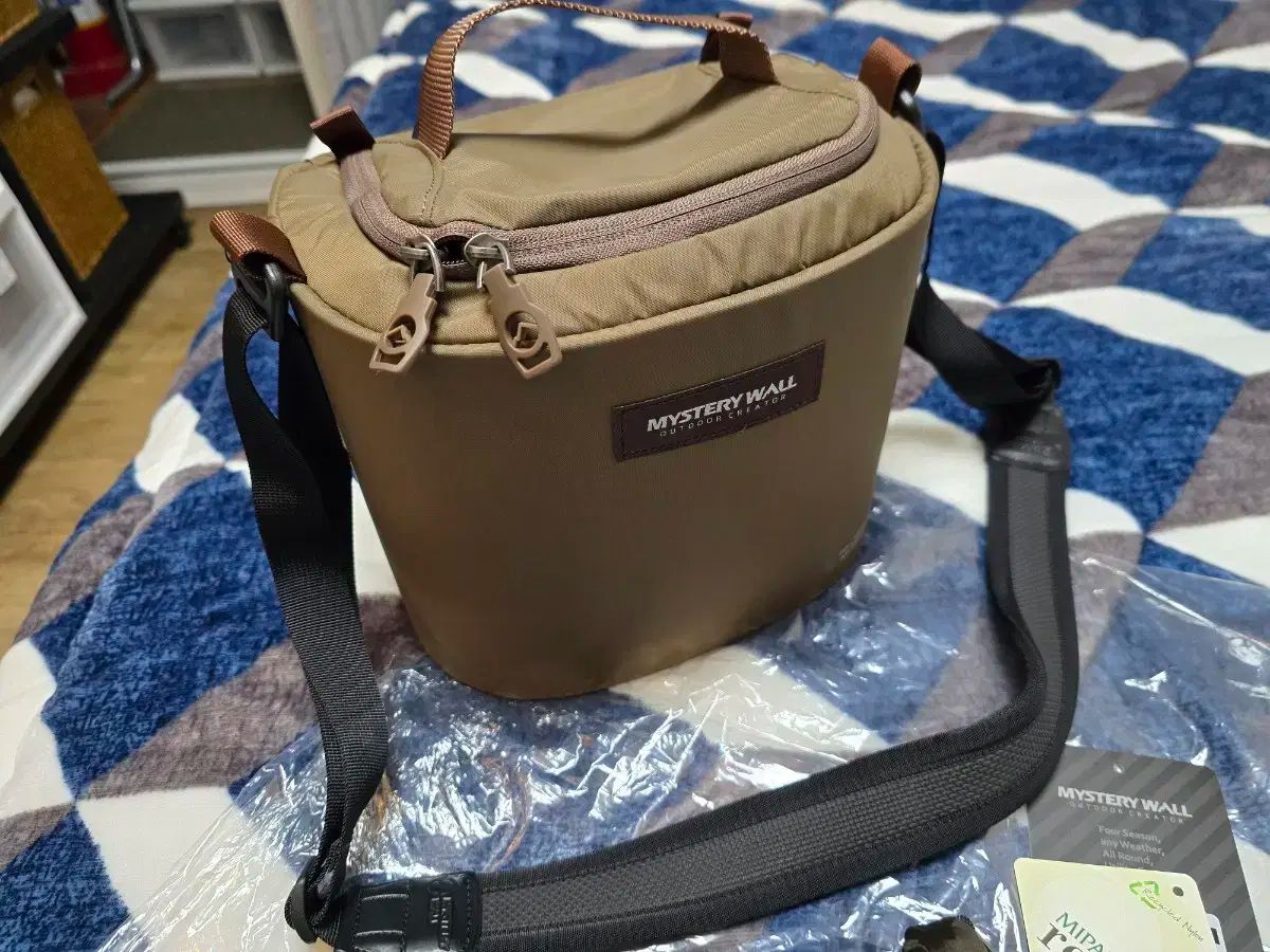 ミステリー ゴルフ 3種 まとめ エコー スキニー パッカブル ディパック ショルダーストラップ