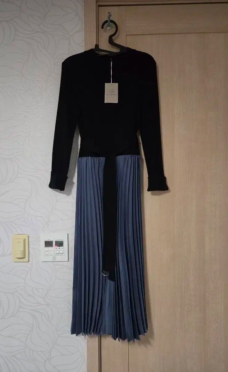 オールアンドサンリー ニット ONE PIECE