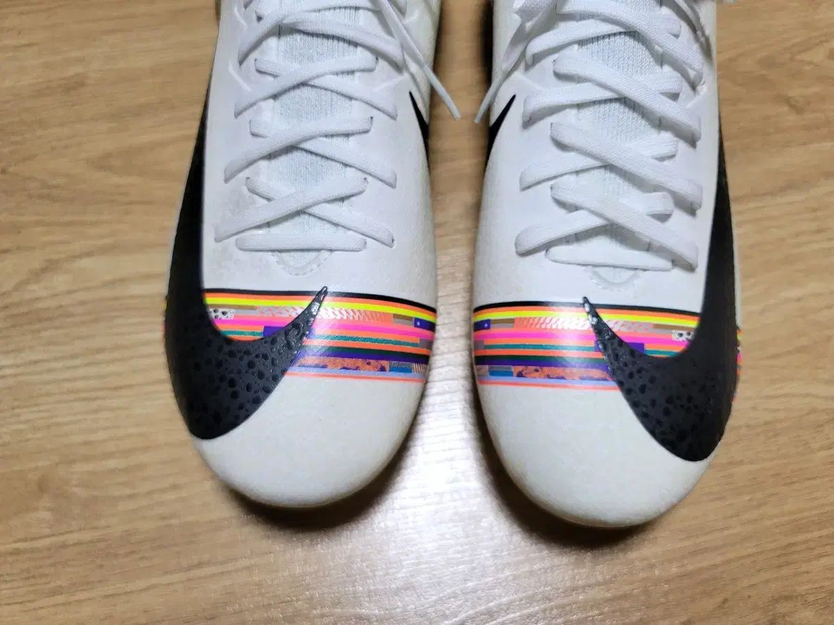 サッカーシューズ