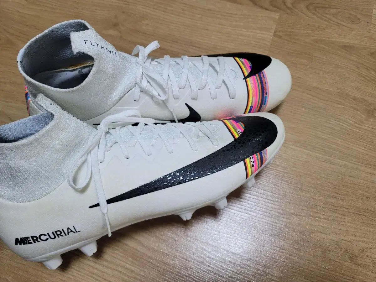 ナイキ マーキュリアル スーパーフライ6 サッカーシューズ 265