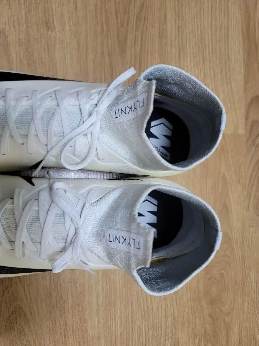  ナイキ マーキュリアル スーパーフライ6 サッカーシューズ 265 フットサルシューズ シューズ