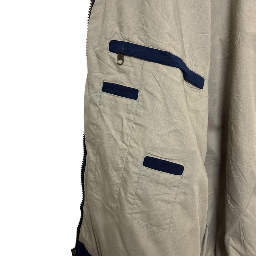 Swingster】 90s 100周年記念ロゴ刺繡 スウィングトップ S-3498 - メルカリ