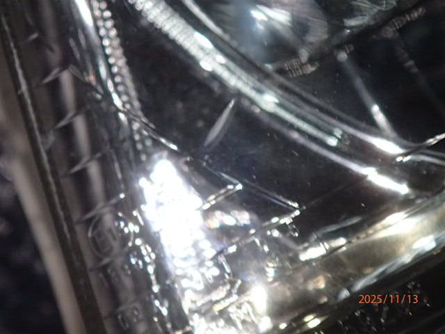 キャリイ DA16T ハロゲン ヘッドライト ヘッドランプ 左 koito 100