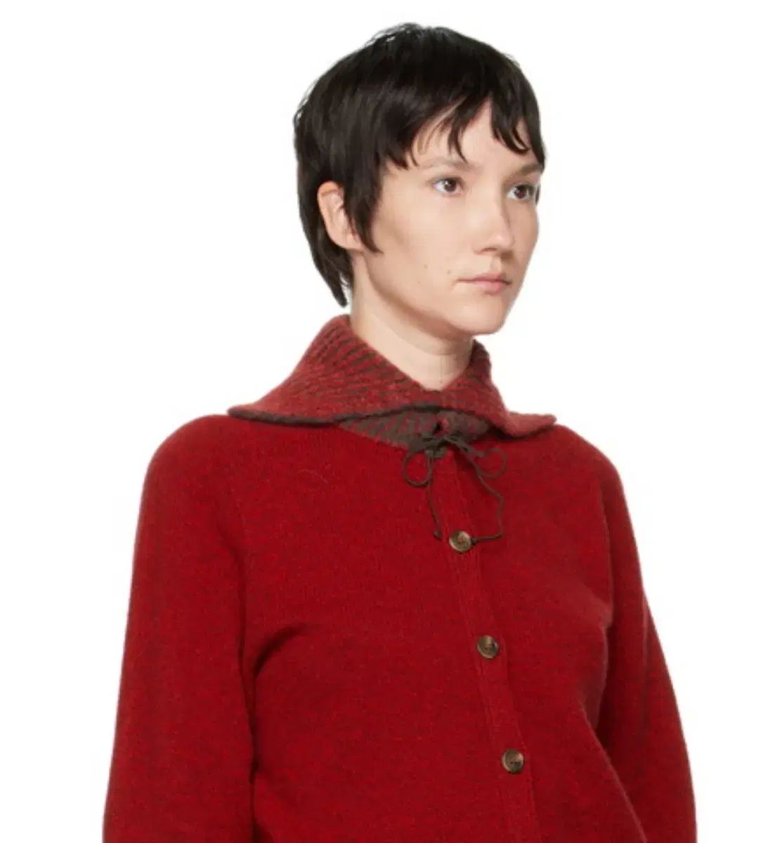 ネックウォーマー