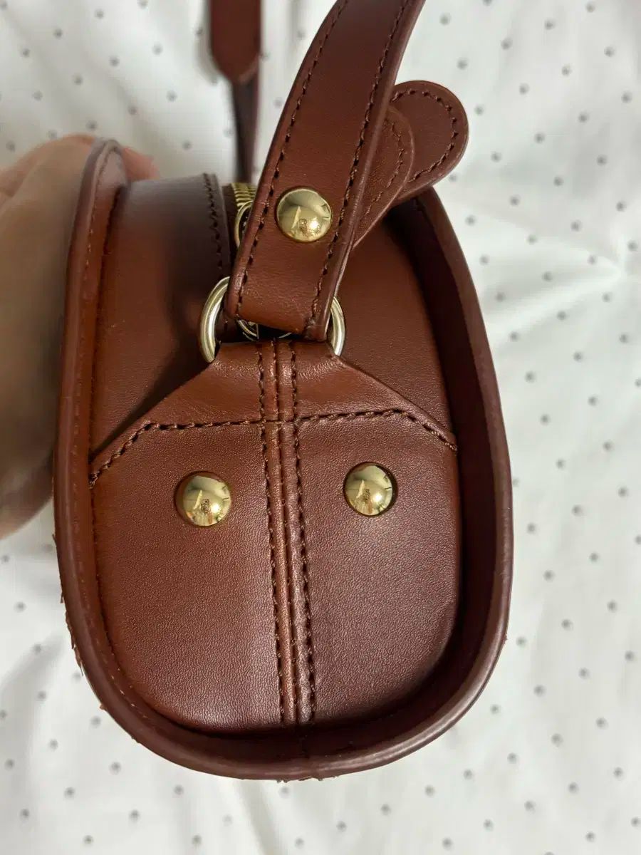  アペシェ ハーフムーン ミニ バッグ メッセンジャーバッグ ショルダーバッグ