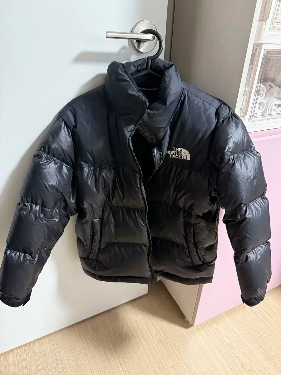 THE NORTH FACE ザノースフェイス ヌプシダウンジャケット