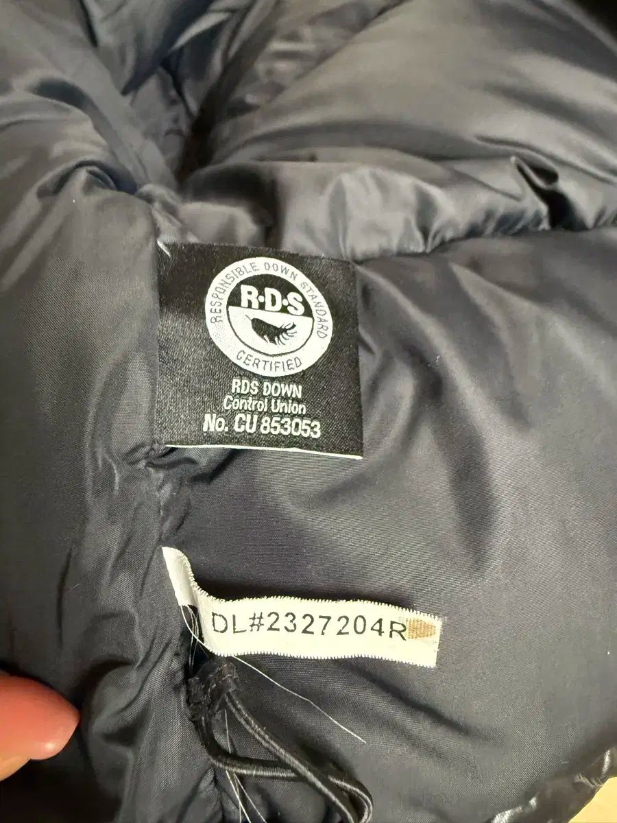 ザノースフェイス ヌプシダウンジャケット