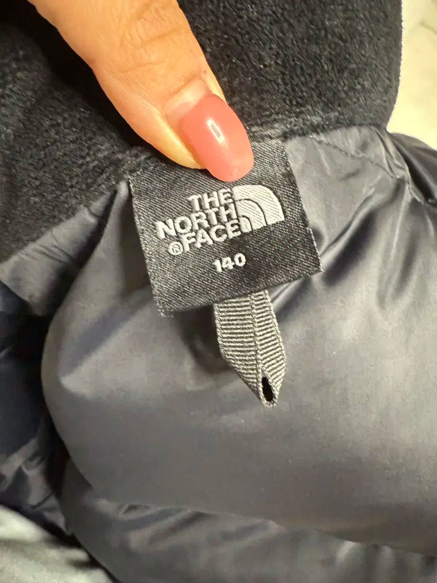 ザノースフェイス