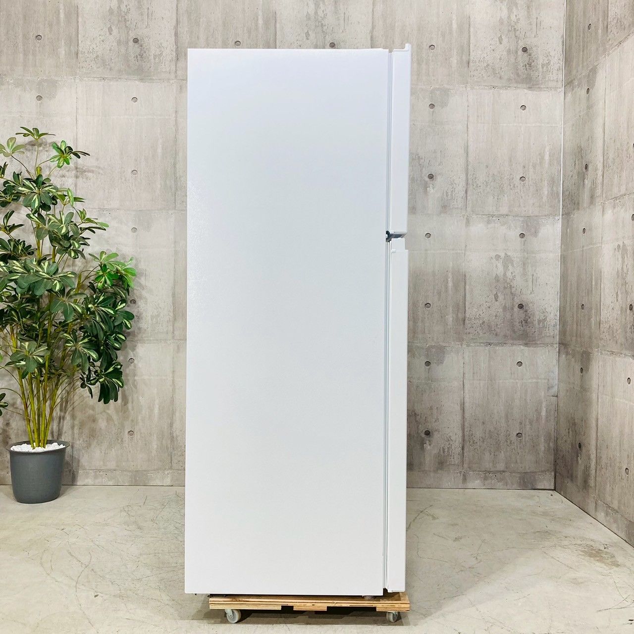  ️YAMADA a 4325 2ドア冷蔵庫 236 L 製 06 ️ 縦型洗濯機本体 縦型洗濯機