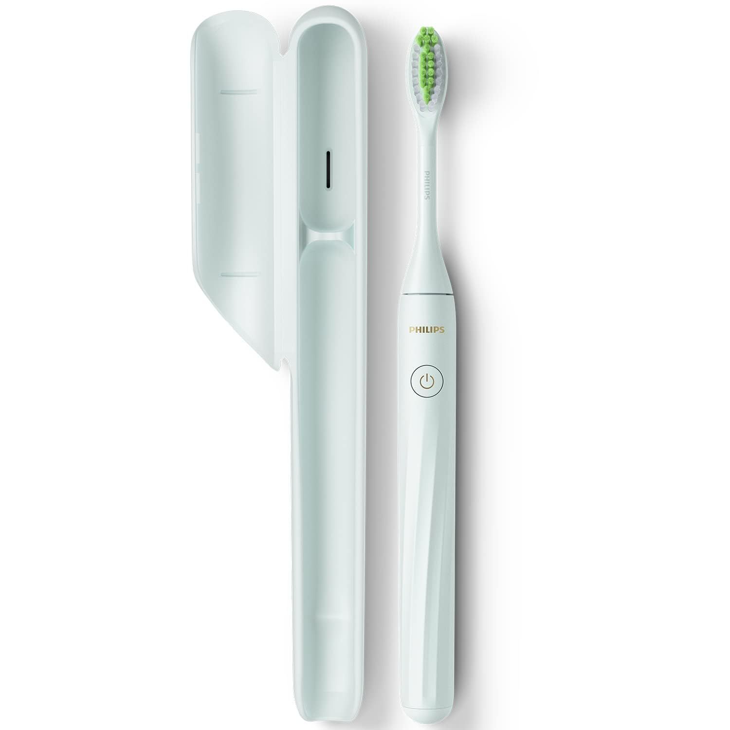 Philips(フィリップス)  ソニッケアー 電動歯ブラシ　美品☆ 公式】フィリップス 電動歯ブラシ ソニッケアー | 製品シリーズのご紹介