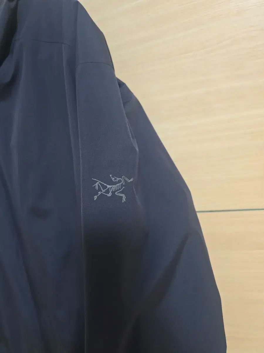 ARC TERYX アークテリクス ソラノ ブラックサファイア XL