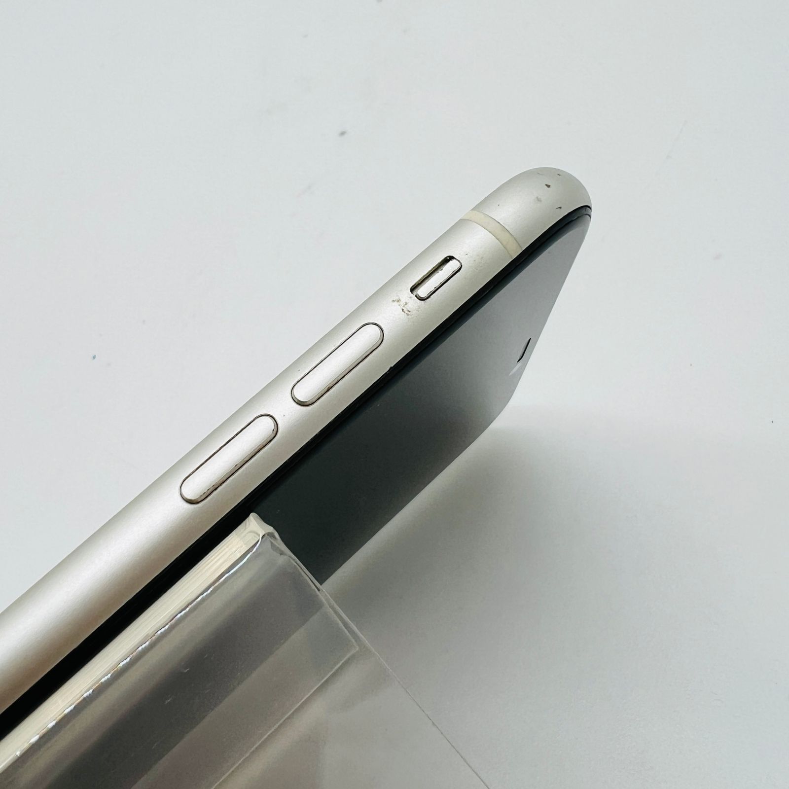 docomo iPhone 11 64GB ホワイト MWLU2J/A iPhone 11 SIMフリー Appleストア版 iPhone11 64GB ホワイト [White