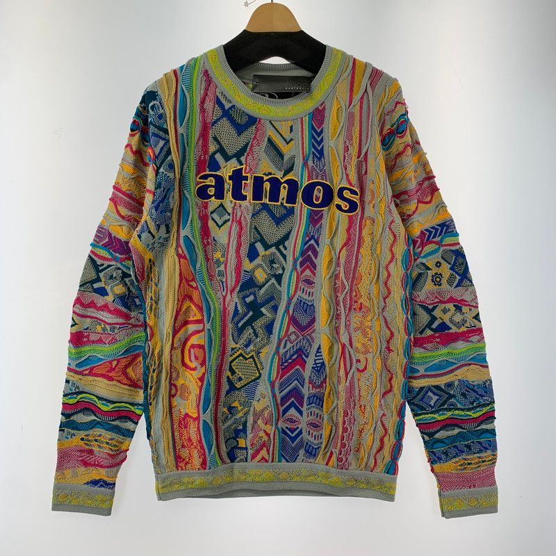 COOGI×ATMOS PO CN YAMS クージ アトモス 145-251113-st-24-fuz