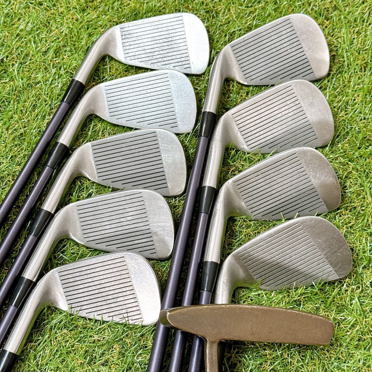 ゴルフクラブセット メンズ XXIO ゼクシオ DUNLOP ダンロップ フル