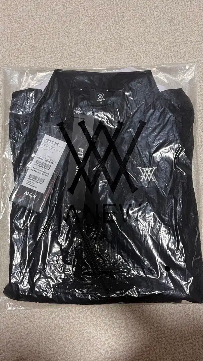 ANEW GOLF アニューゴルフ ウェア レディース トップス