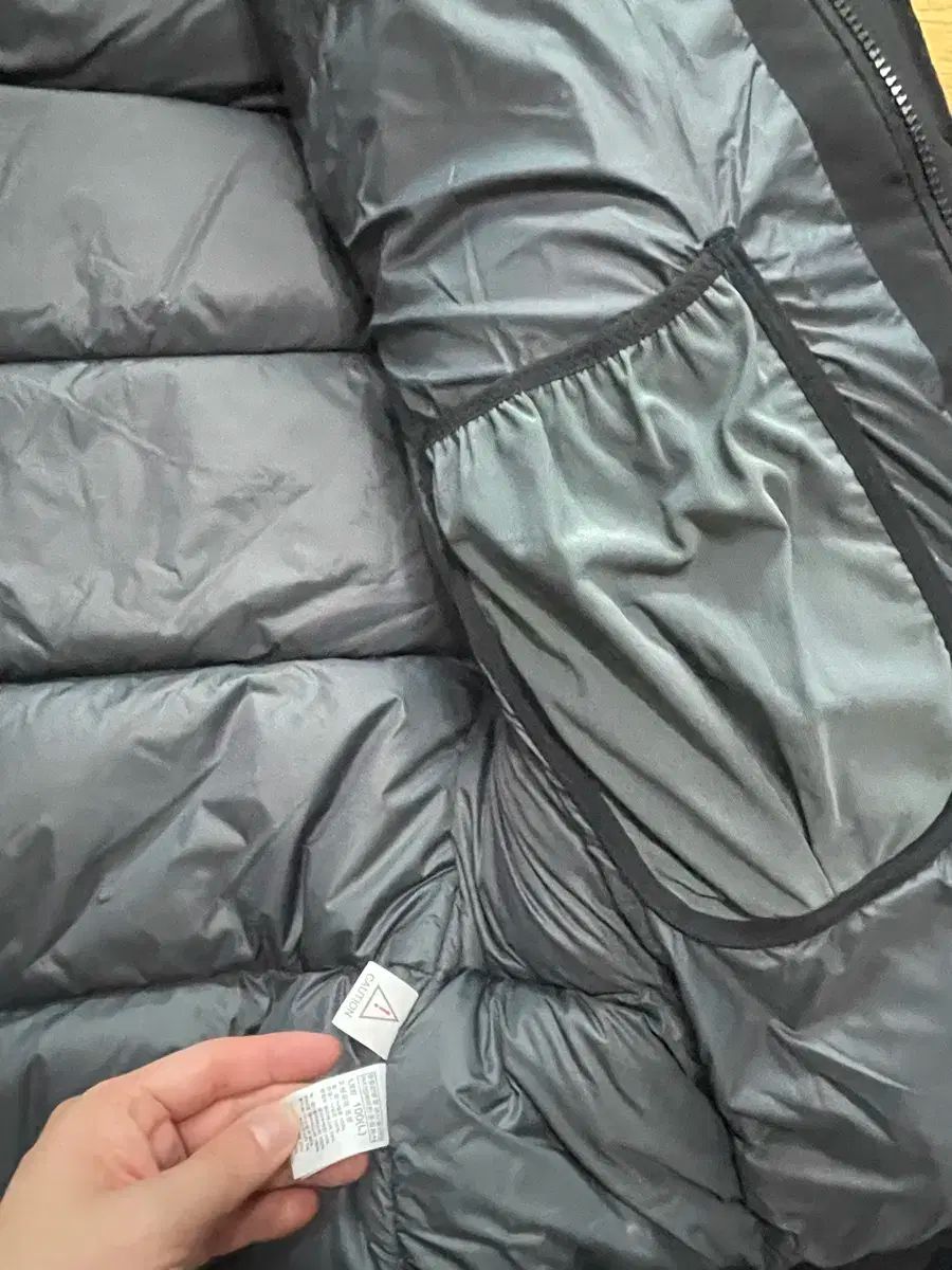 THE NORTH FACE ザノースフェイス ダウン ブラック ファー フード HyVent OLIVEOS_COM_TR