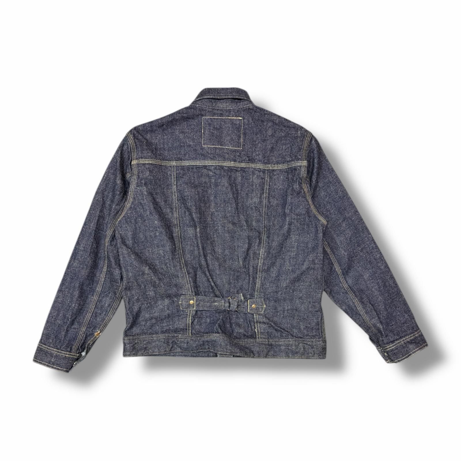 Lee 101COWBOY JACKET デニムジャケット Gジャン 100周年 カウボーイ 