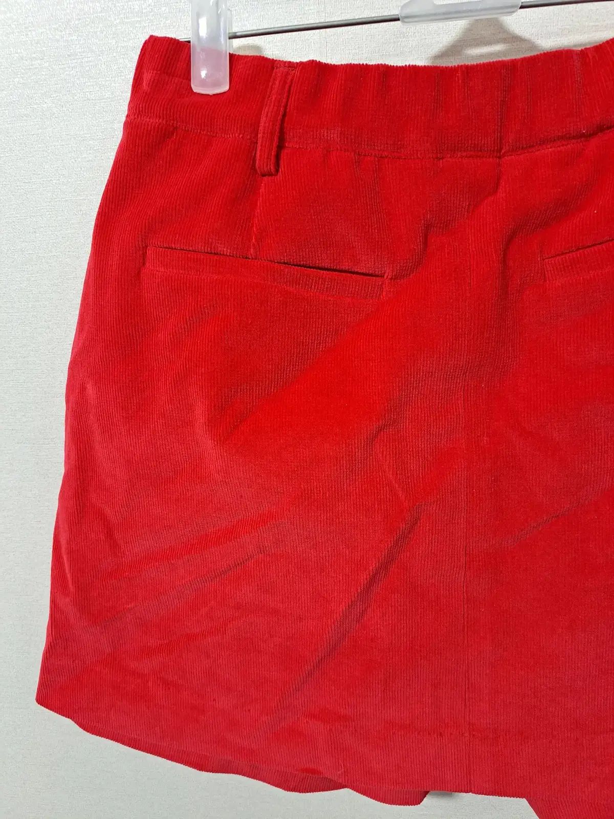  ルソネット ゴルフ レディース コーデュロイ SWINGパンツ S その他 レディースウェア