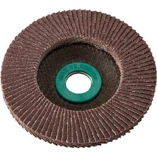 2営業日で発送 TRUSCO トラスコ中山 TRUSCO まとめ買い GPトップ アランダムΦ100 120 100枚入 TGP10015A120100P 3100