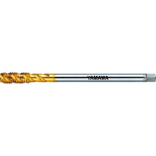 2営業日で発送 YAMAWA ヤマワ ヤマワ ロング高速用スパイラルタップ LS-F-SP L200 P5 M30X3.5 LSFSPP5200M30X3.5 8013