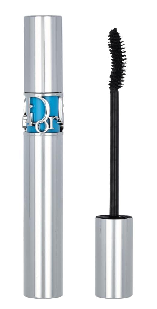 Christian Dior クリスチャンディオール マスカラ ディオール ショウ アイコニック オーバーカール ウォータープルーフ 091 ブラック 6 g 並行輸入品