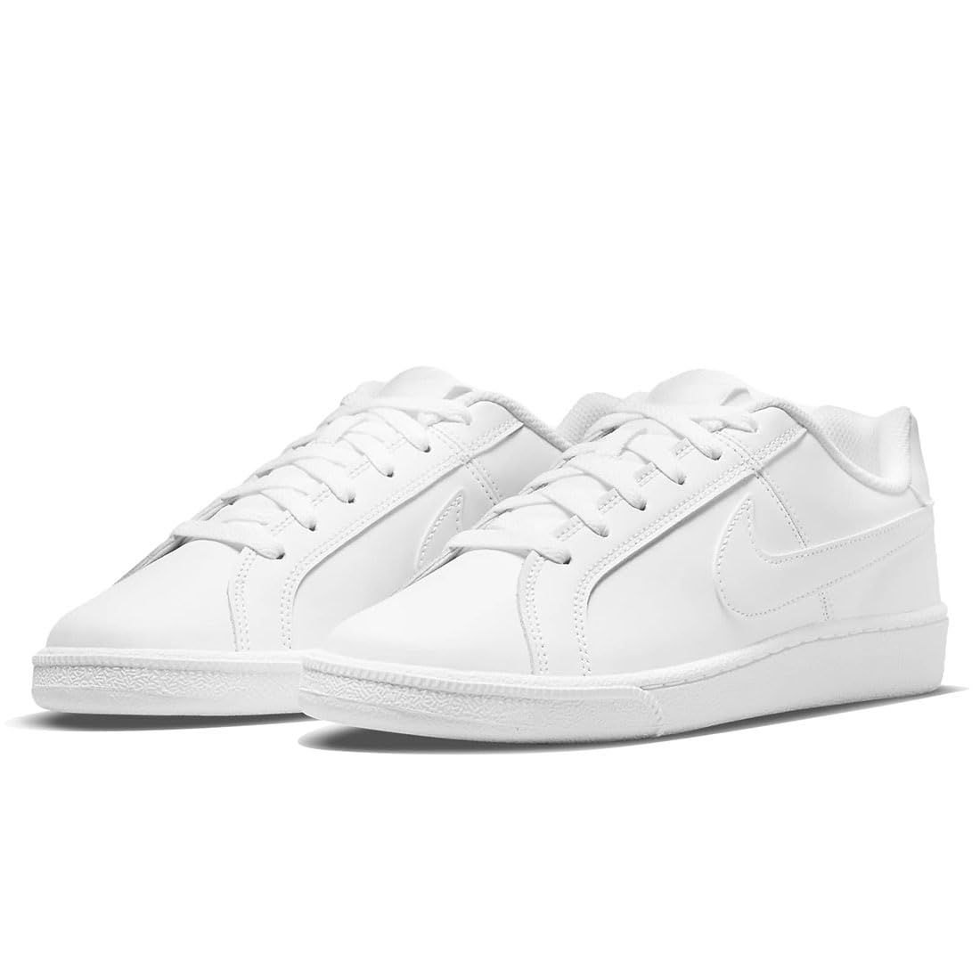 ナイキ コート ロイヤル W COURT ROYALE ホワイト ホワイト 749867-105 日本 22.5cm ホワイト ホワイト 22.5 cm