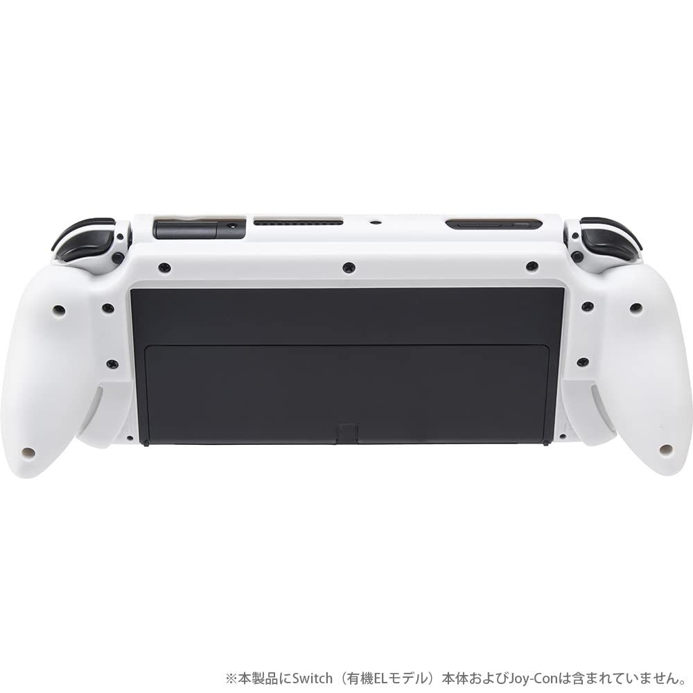 Switch 有機EL ホワイト Nintendo Switch 有機ELモデル ホワイト 付属品付き 任天堂スイッチ