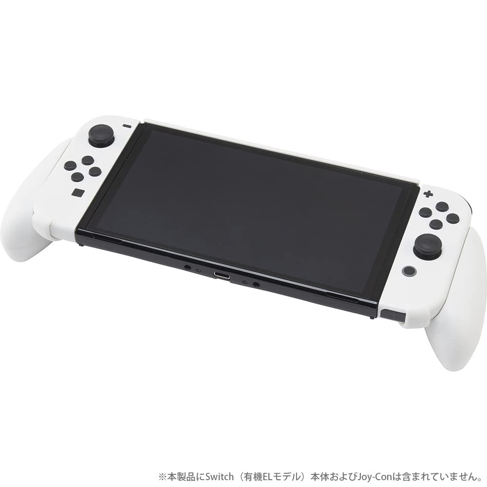 Switch 有機EL ホワイト Nintendo Switch 有機ELモデル ホワイト 付属品付き 任天堂スイッチ