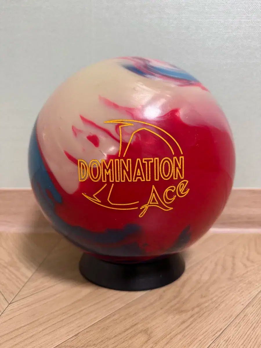 ボーリング ボール ドミネーション エース 15 p