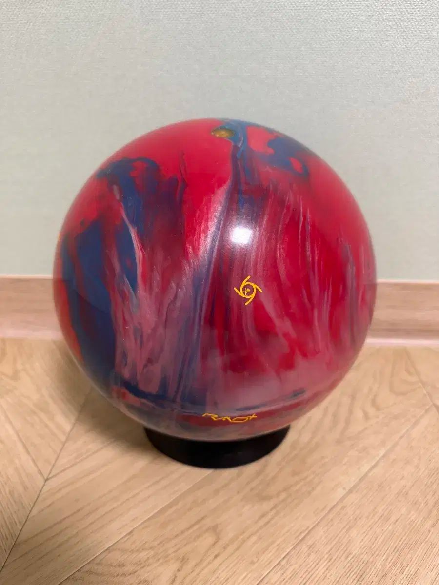  ボーリング ボール ドミネーション エース 15 p ボウリング スポーツ