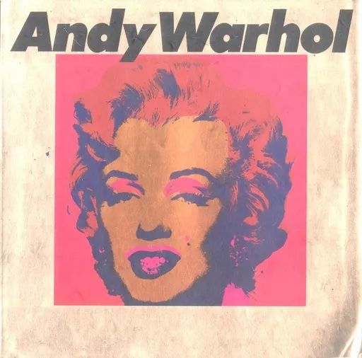 中古】パンフレット ≪パンフレット(図録)≫ パンフ)ポップ・アートの