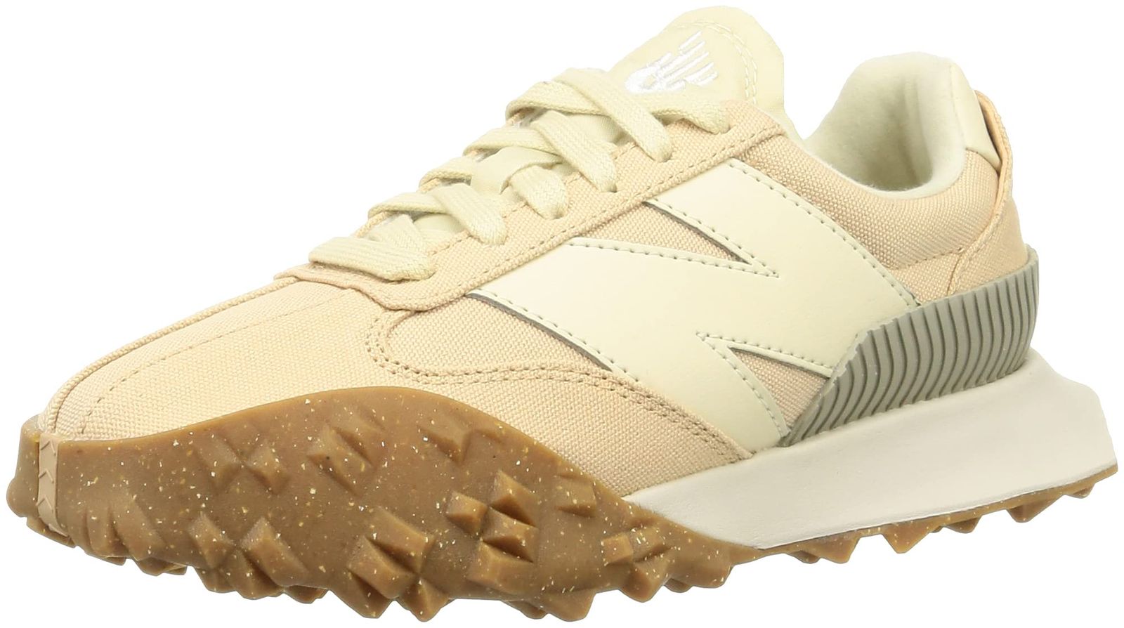 ニュー ンス スニーカー UXC 72 IA ベージュ 28.0 cm D Free Size