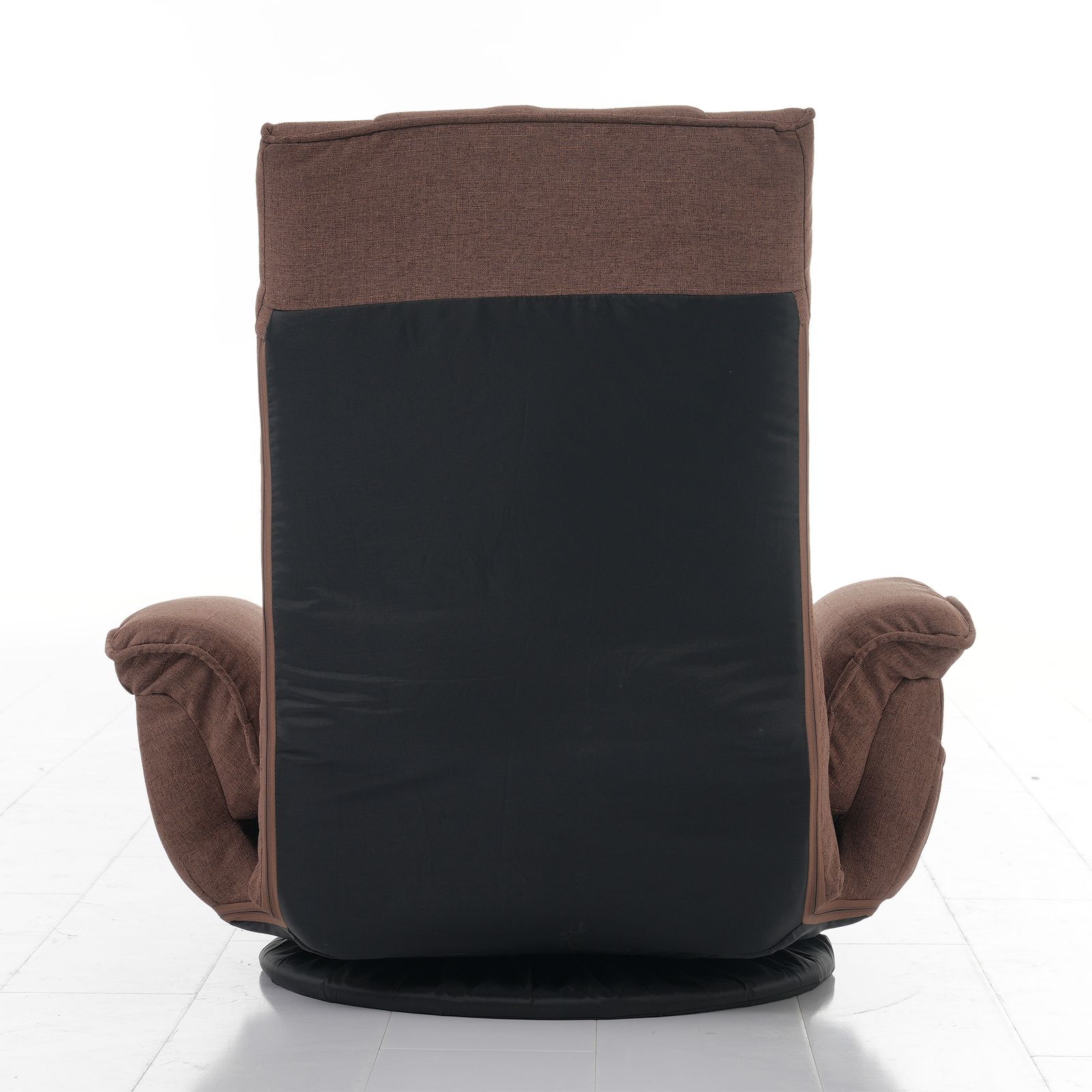 1人掛けソファー フロア