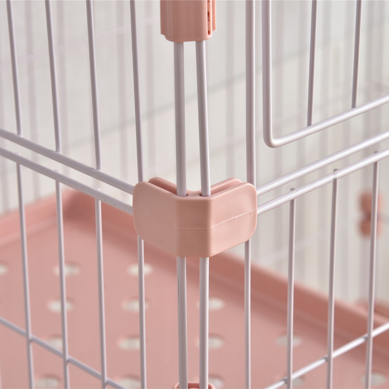 おしゃれ 猫 ケージ キャットケージ 3段 猫ゲージ おしゃれ キャット