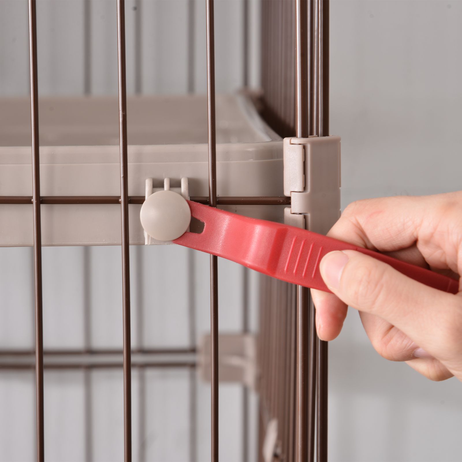 1段2段 キャスター付