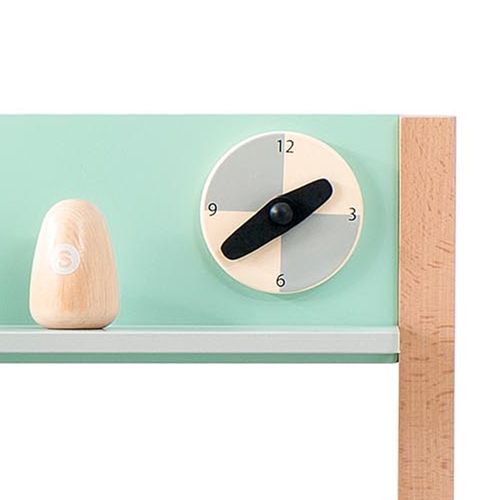 ミニキッチン おもちゃキッチン