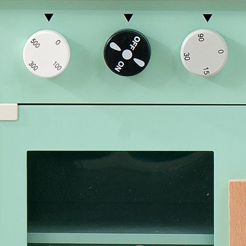 おもちゃキッチン