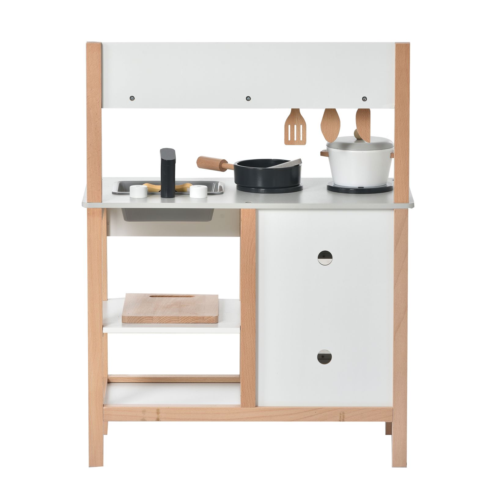 おままごとキッチン