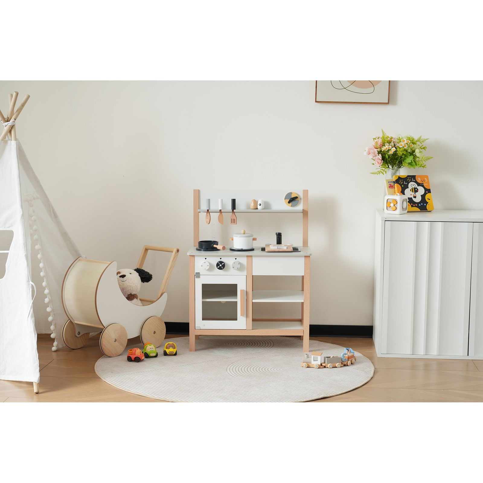 調理器具付 食材