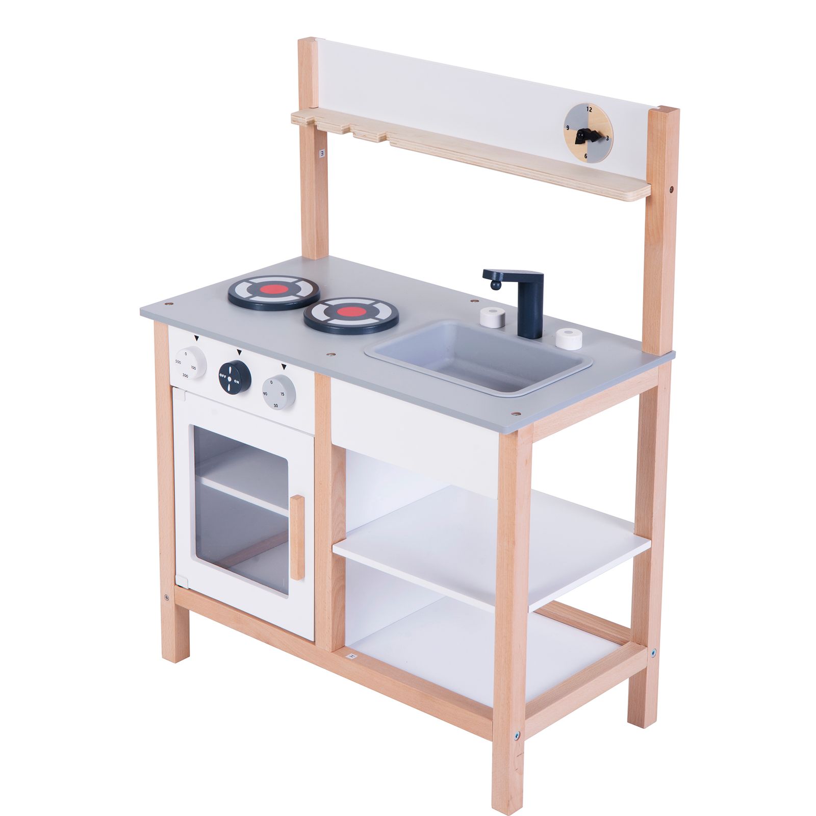 台所 調理器具付