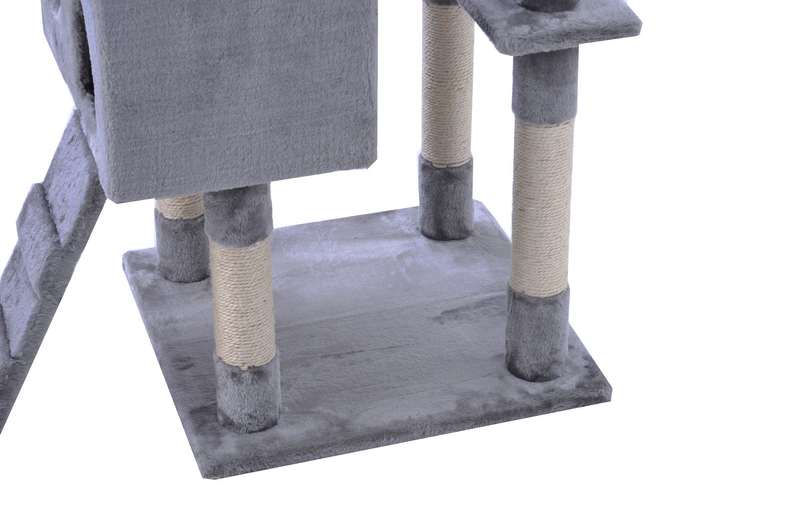 キャットタワー