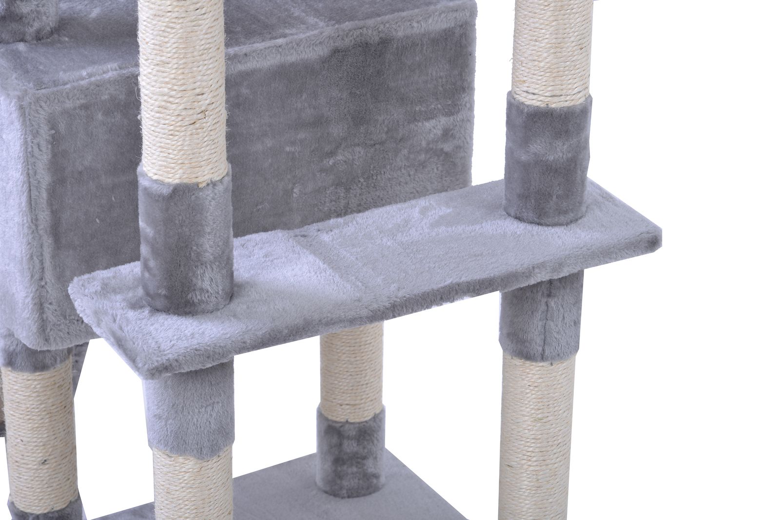 バスケット 多頭飼い