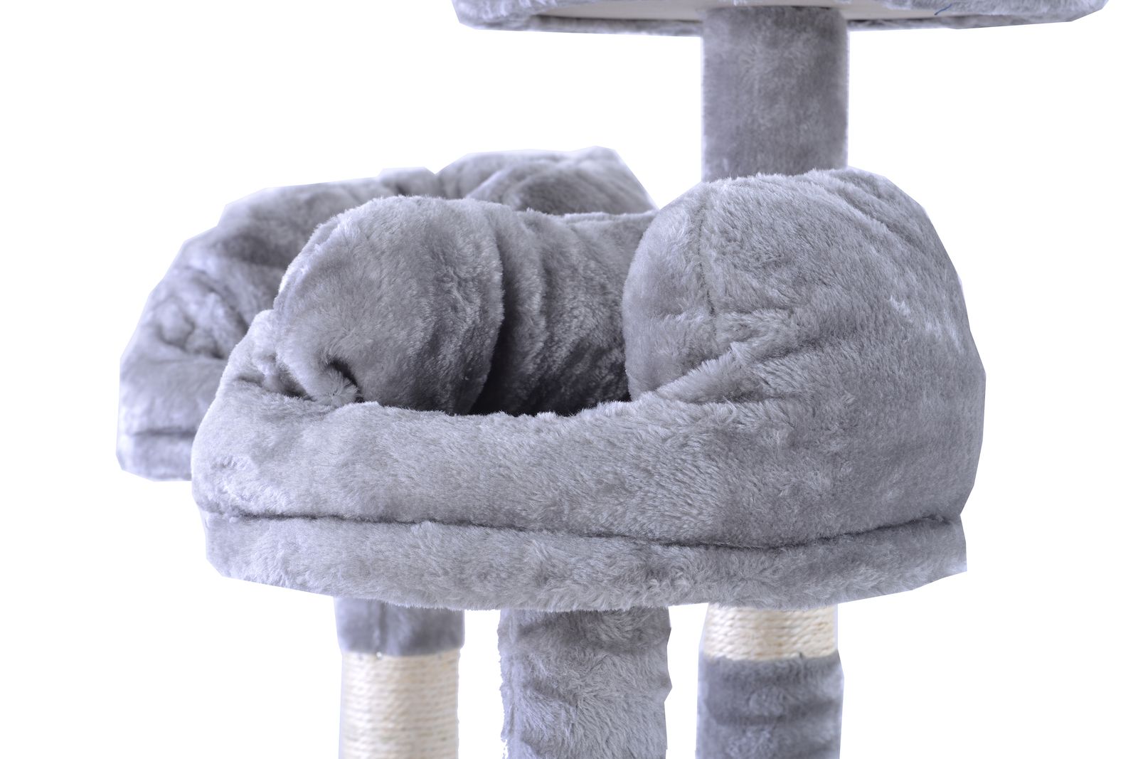 キャットタワー 据え置き