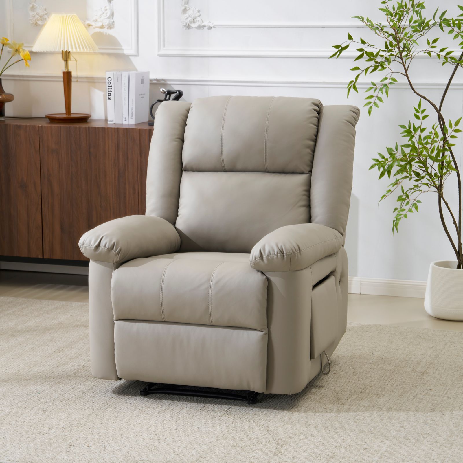 パーソナルチェアー