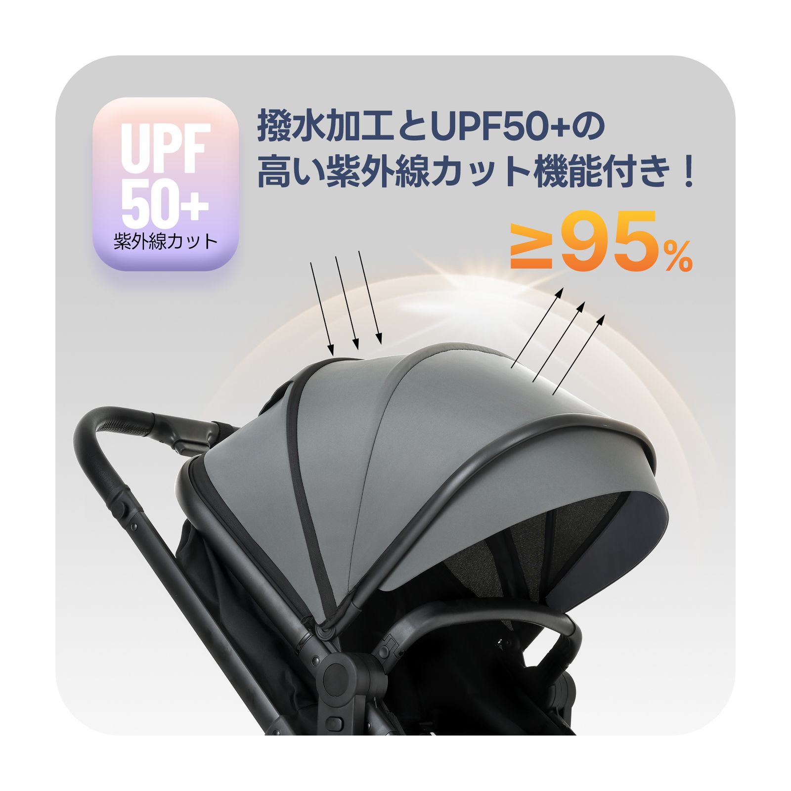 手押し車 乳母車