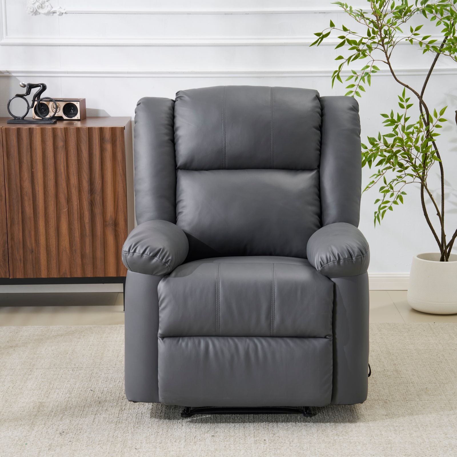 オットマン一体型