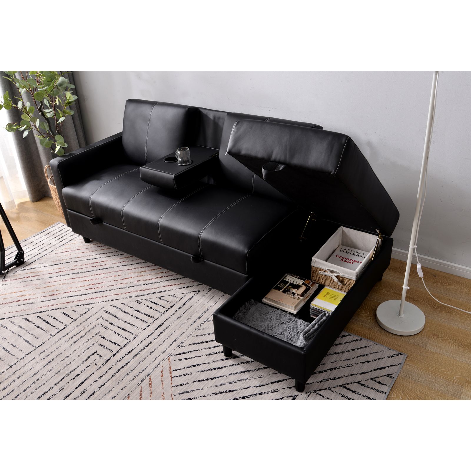 3人掛け ソファ