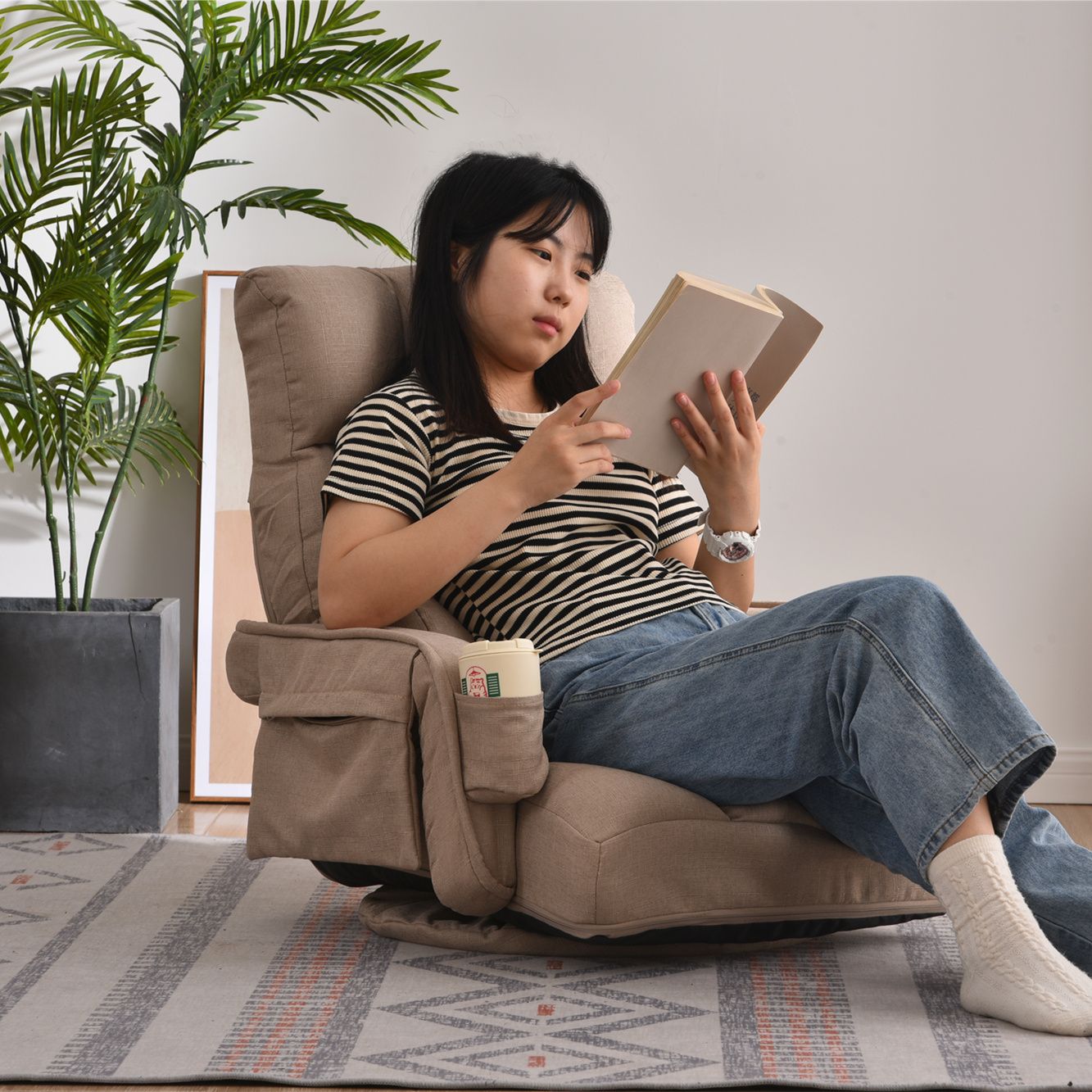 リラックスチェア