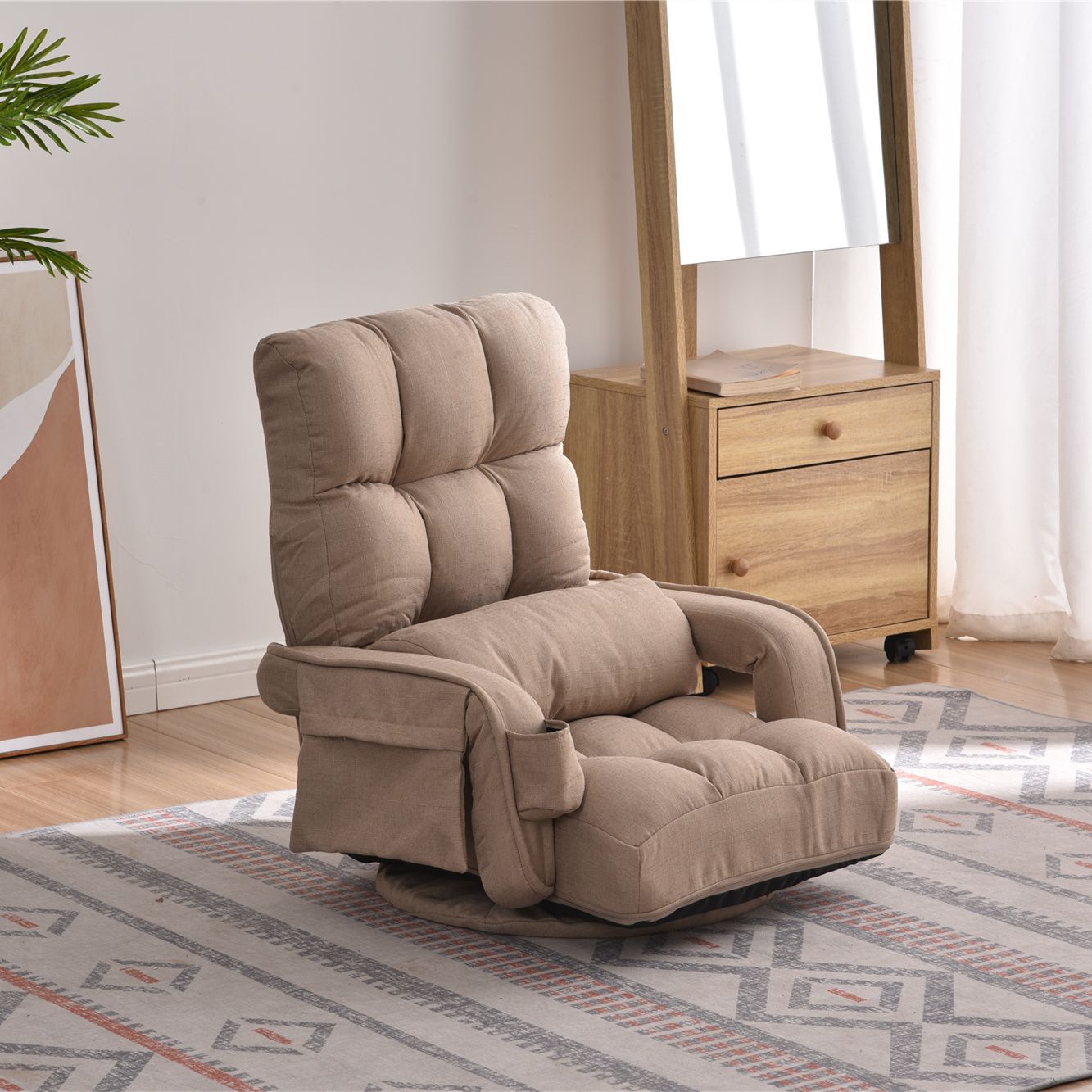 リラックスチェア